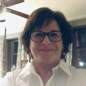 Meet your Posher, Barbara